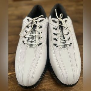 New Foot Joy Sport men’s golf shoes size 9 M